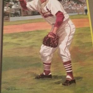 Great moments Perez-Steele cards.